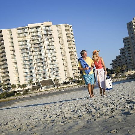 Ocean Creek Resort Briarcliffe Acres Eksteriør bilde
