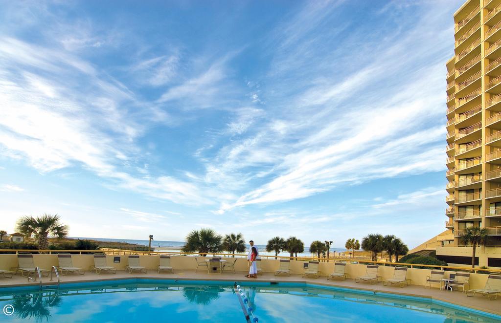 Ocean Creek Resort Briarcliffe Acres Eksteriør bilde