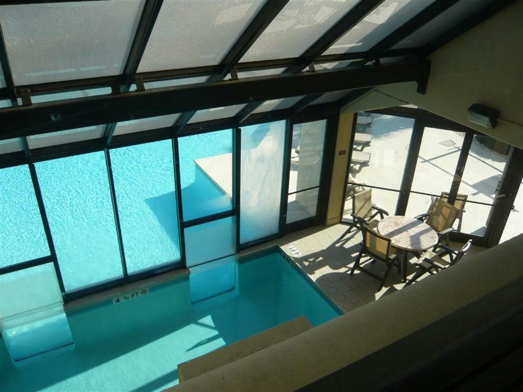 Ocean Creek Resort Briarcliffe Acres Eksteriør bilde