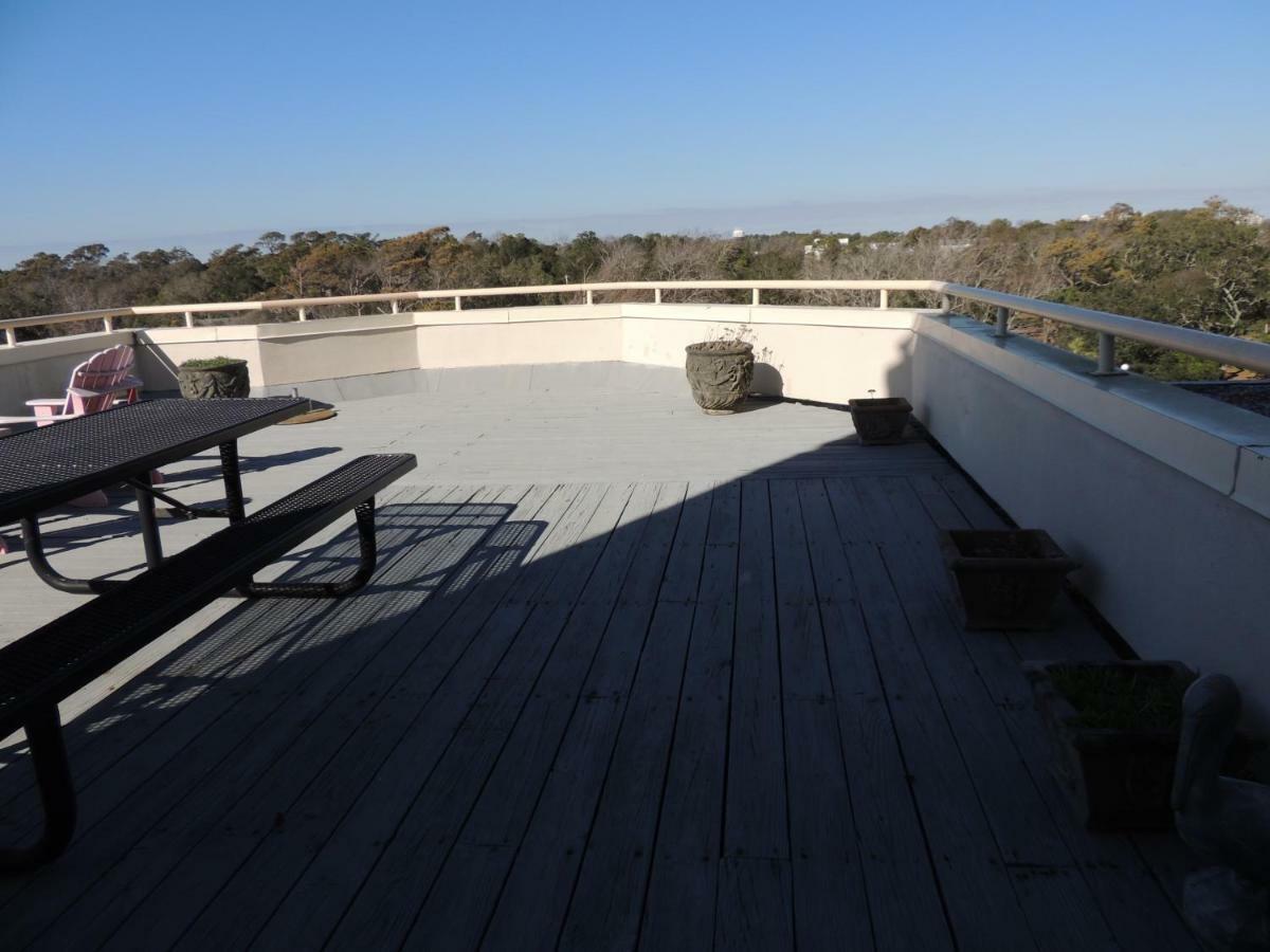 Ocean Creek Resort Briarcliffe Acres Eksteriør bilde