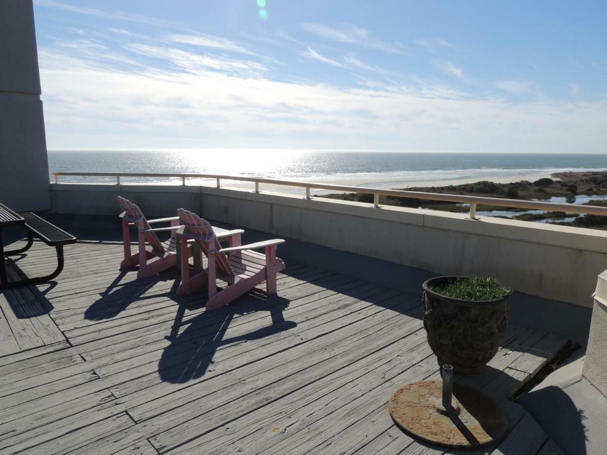 Ocean Creek Resort Briarcliffe Acres Eksteriør bilde
