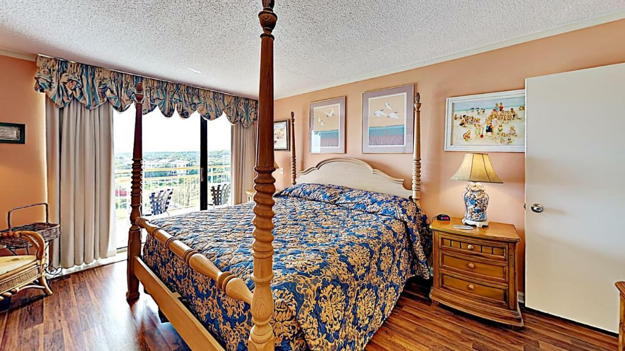 Ocean Creek Resort Briarcliffe Acres Eksteriør bilde