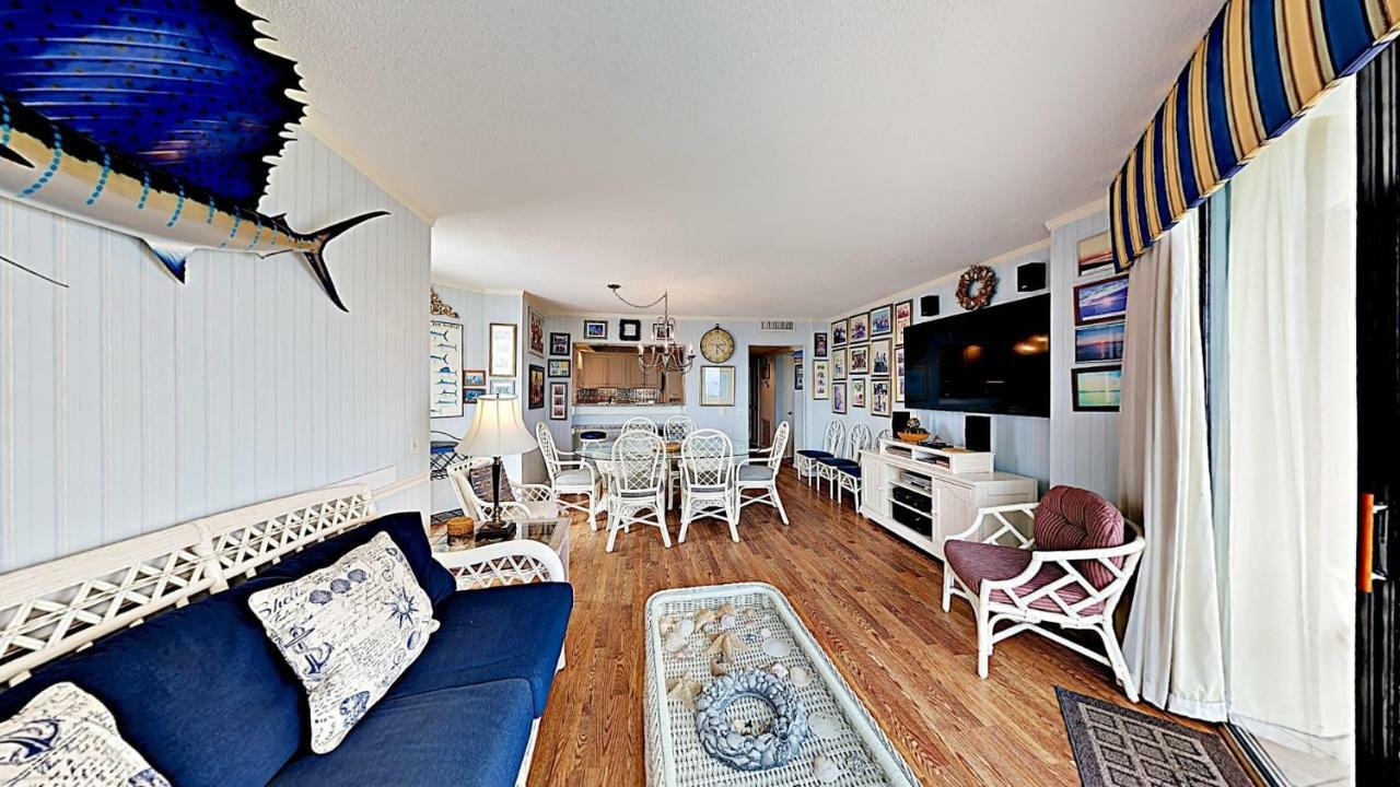 Ocean Creek Resort Briarcliffe Acres Eksteriør bilde