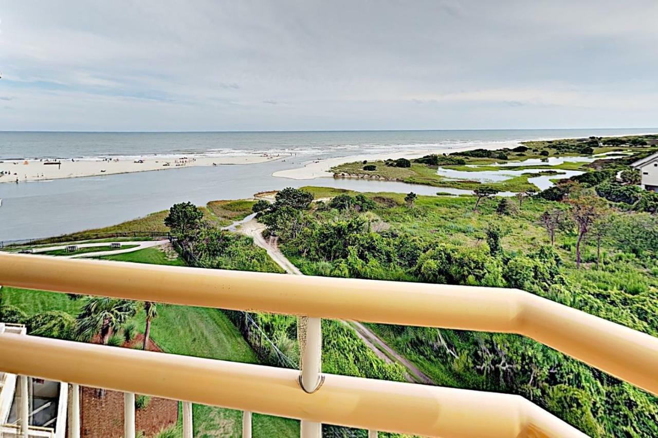 Ocean Creek Resort Briarcliffe Acres Eksteriør bilde