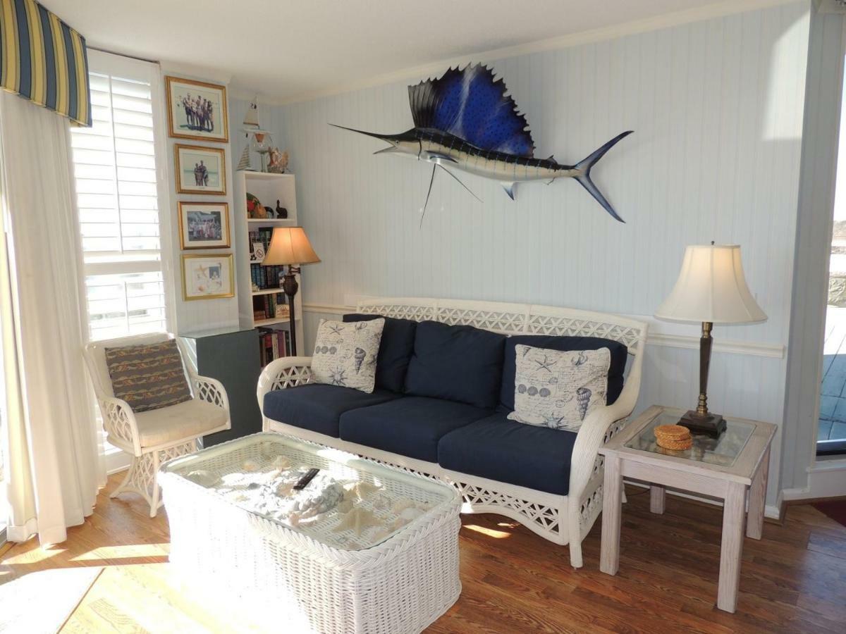 Ocean Creek Resort Briarcliffe Acres Eksteriør bilde