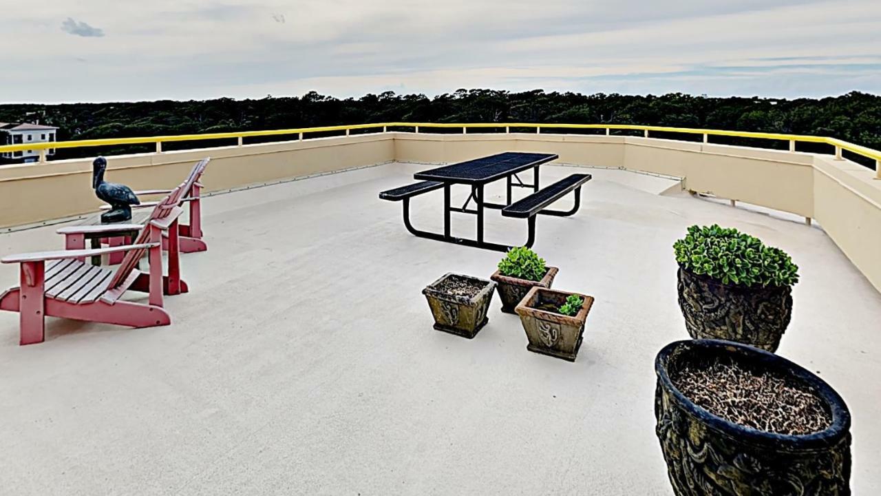 Ocean Creek Resort Briarcliffe Acres Eksteriør bilde