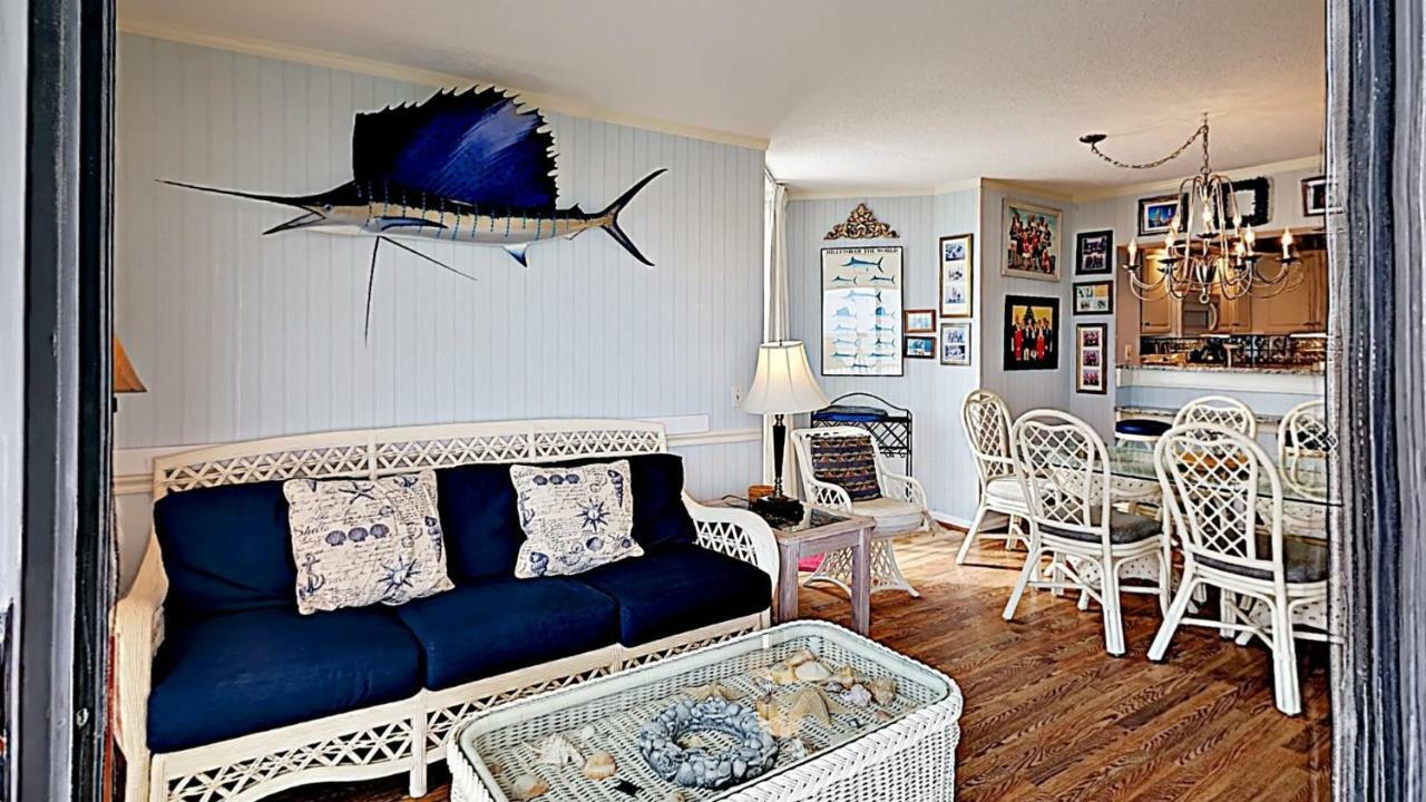 Ocean Creek Resort Briarcliffe Acres Eksteriør bilde