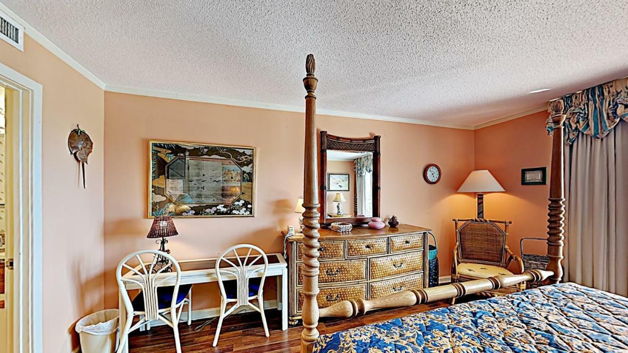 Ocean Creek Resort Briarcliffe Acres Eksteriør bilde