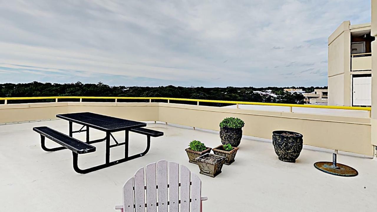Ocean Creek Resort Briarcliffe Acres Eksteriør bilde