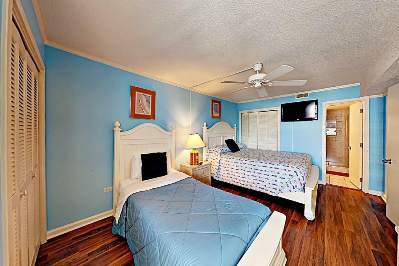 Ocean Creek Resort Briarcliffe Acres Eksteriør bilde