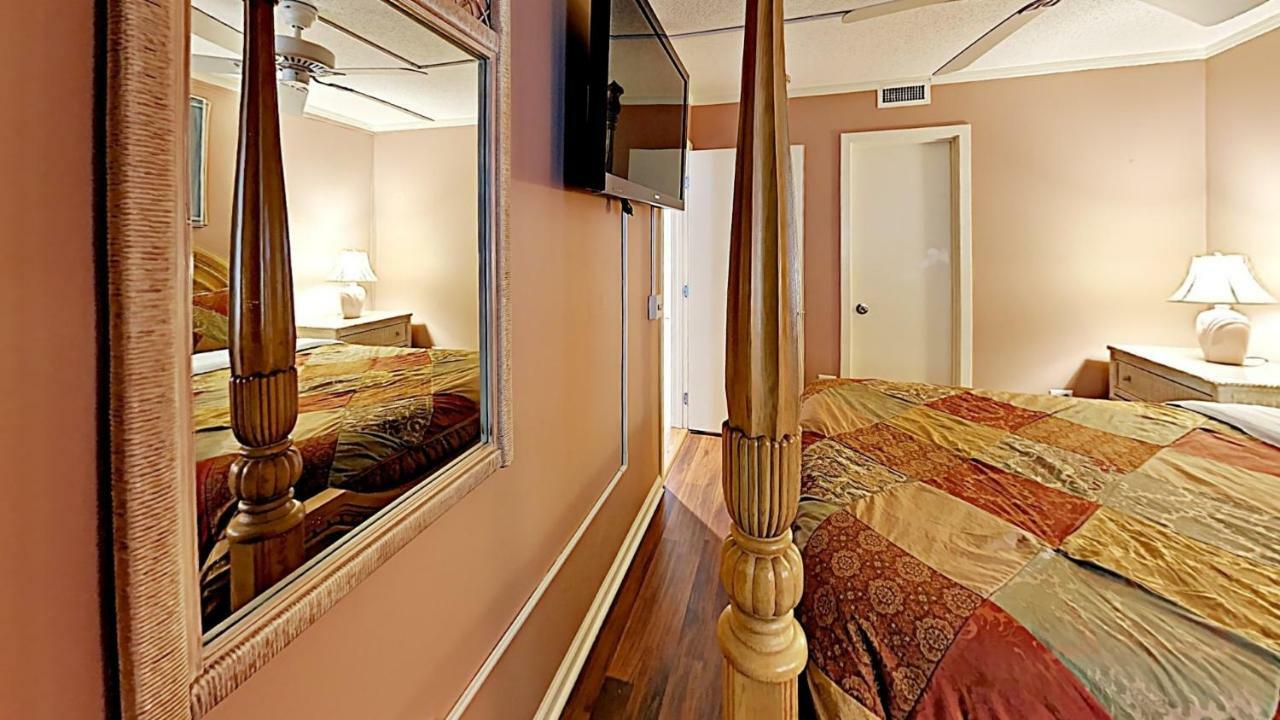 Ocean Creek Resort Briarcliffe Acres Eksteriør bilde
